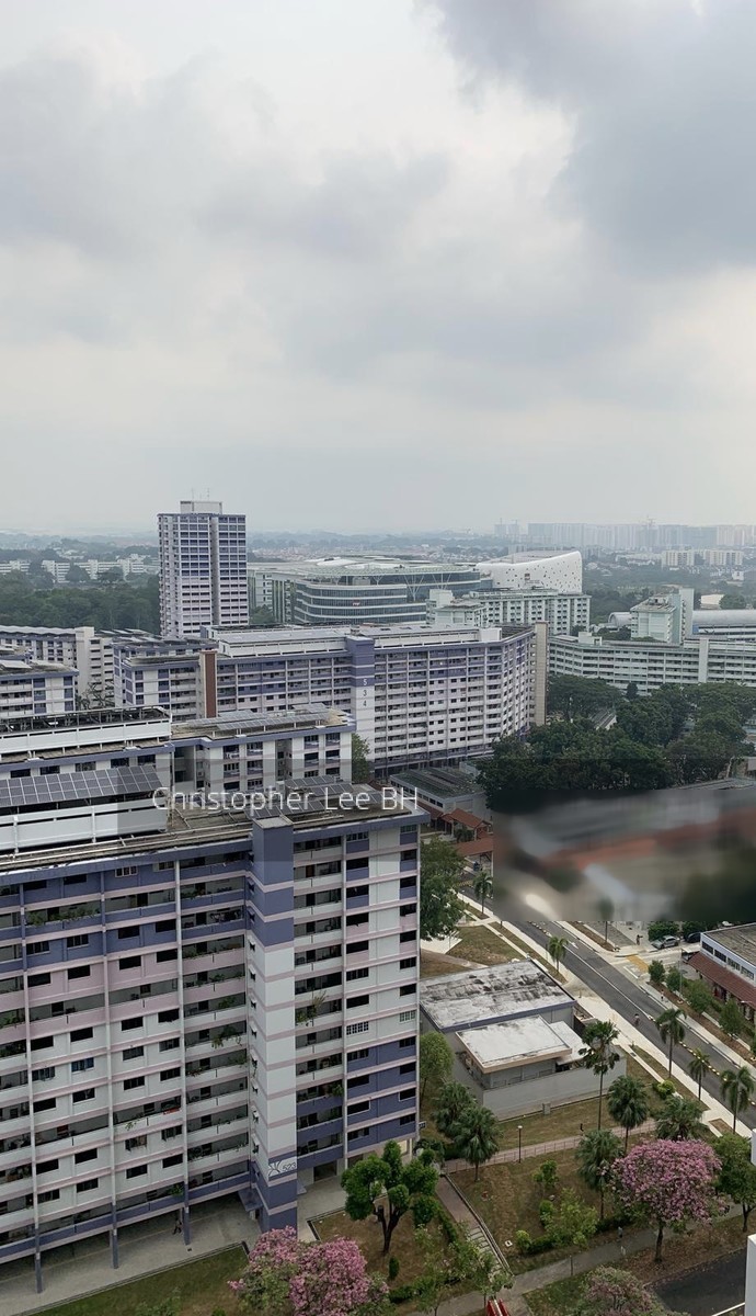Park Central @ Amk thumbnail photo